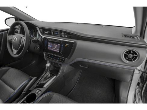 Used 2019 Toyota Corolla XLE image 13