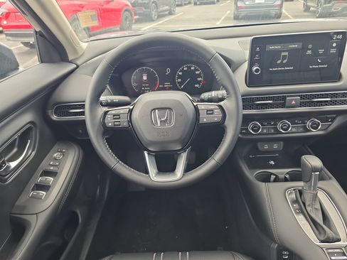 New 2027 Honda HR-V EX-L image 10
