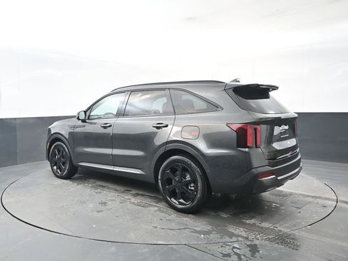 New 2026 Kia Sorento SX Prestige AWD/4WD image 3