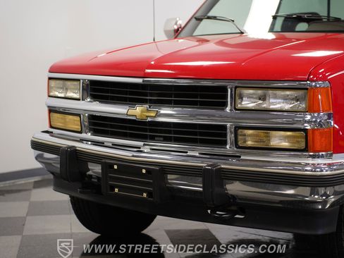 Used 1994 Chevrolet Silverado 1500 4x4 Regular Cab image 19