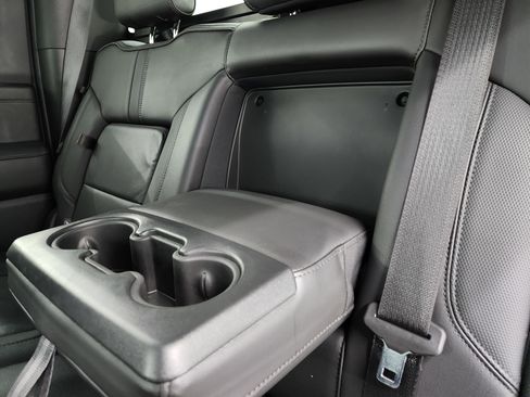 Used 2021 Chevrolet Silverado 2500 High Country w/ Z71 Off-Road Package image 44