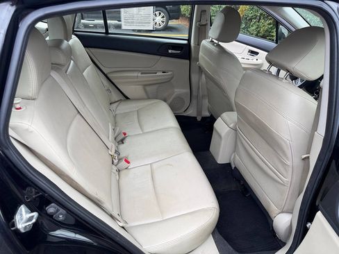 Used 2013 Subaru Impreza 2.0i Sport Limited AWD/4WD image 23