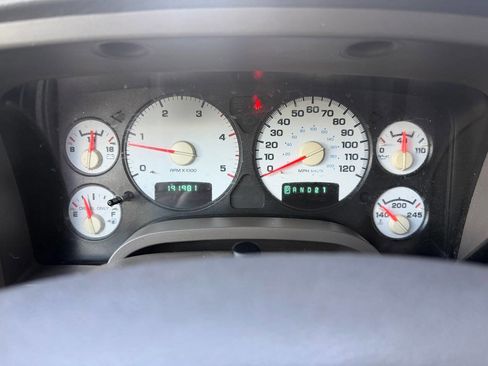 Used 2004 Dodge Ram 2500 Truck SLT w/ Trailer Tow Group image 17