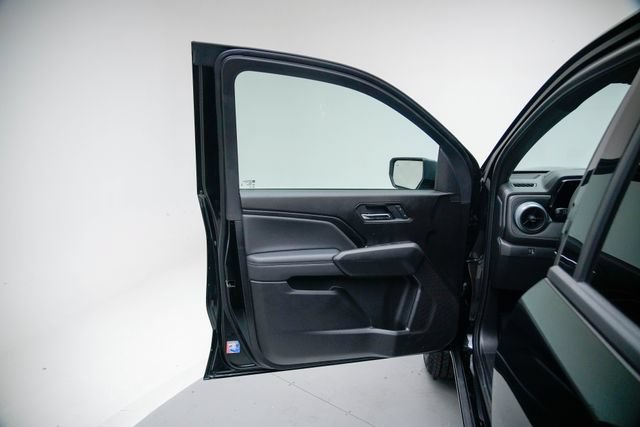 New 2026 Chevrolet Colorado LT w/ LT Convenience Package AWD/4WD image 24