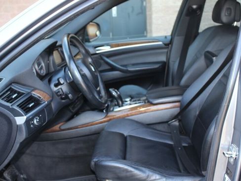 Used 2009 BMW X6 xDrive50i AWD/4WD image 10
