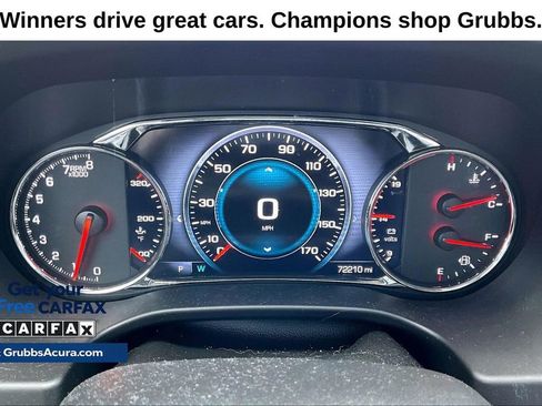 Used 2017 GMC Acadia Denali w/ Technology Package AWD/4WD image 27