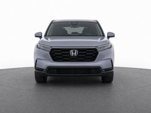 Used 2026 Honda CR-V EX-L image 2