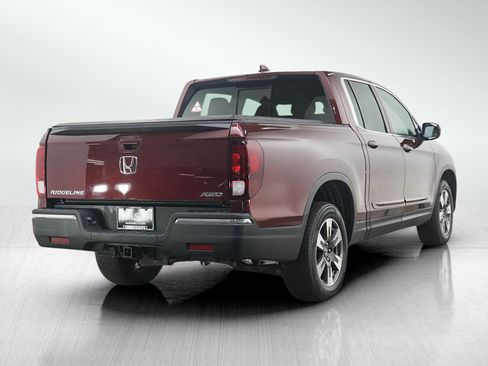 Used 2019 Honda Ridgeline RTL image 5
