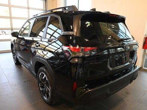New 2026 Subaru Forester Touring AWD/4WD image 10