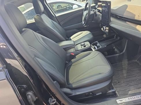 Used 2023 Ford Mustang Mach-E Premium AWD/4WD image 9