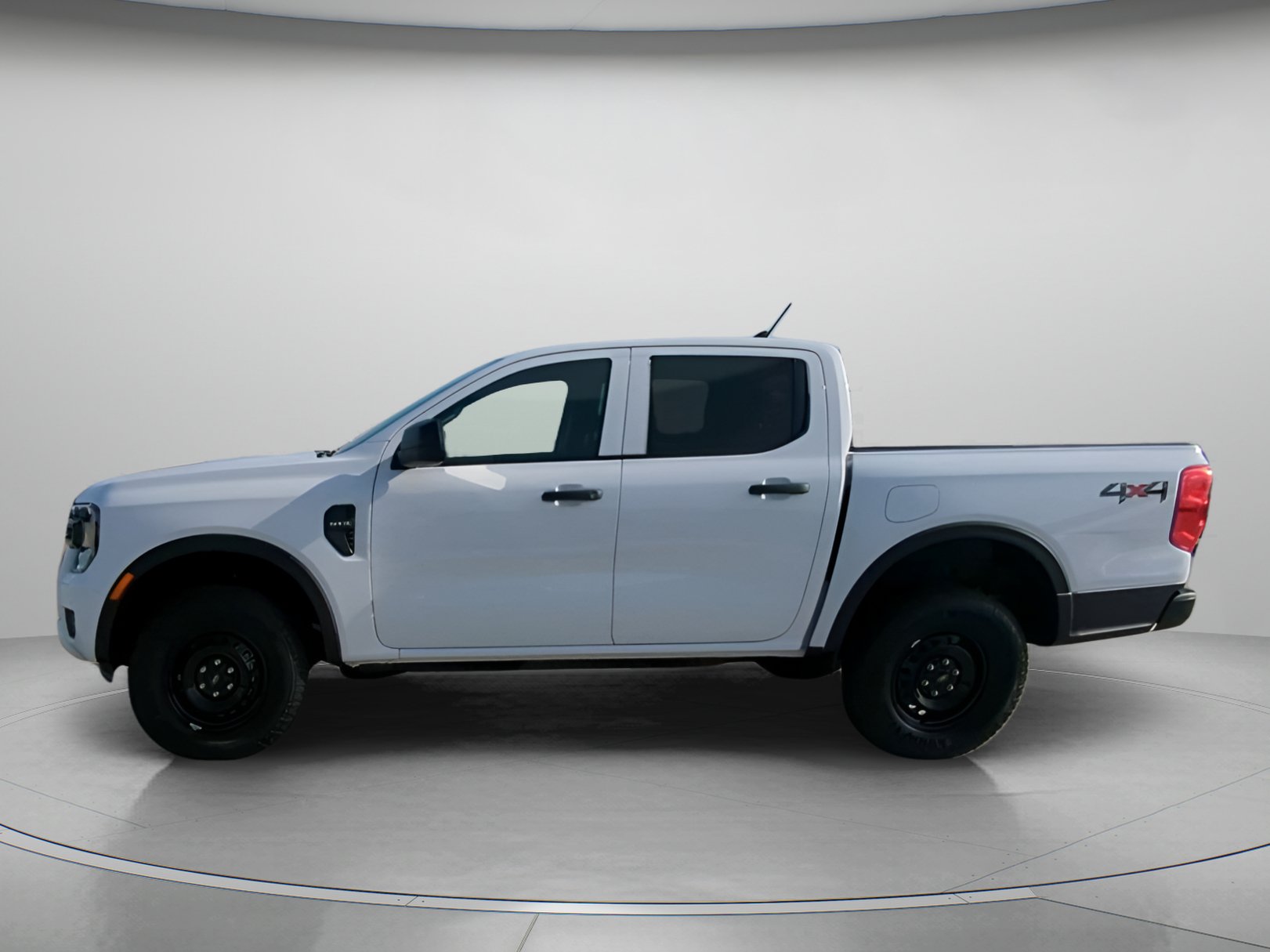 New 2026 Ford Ranger XL AWD/4WD image 16