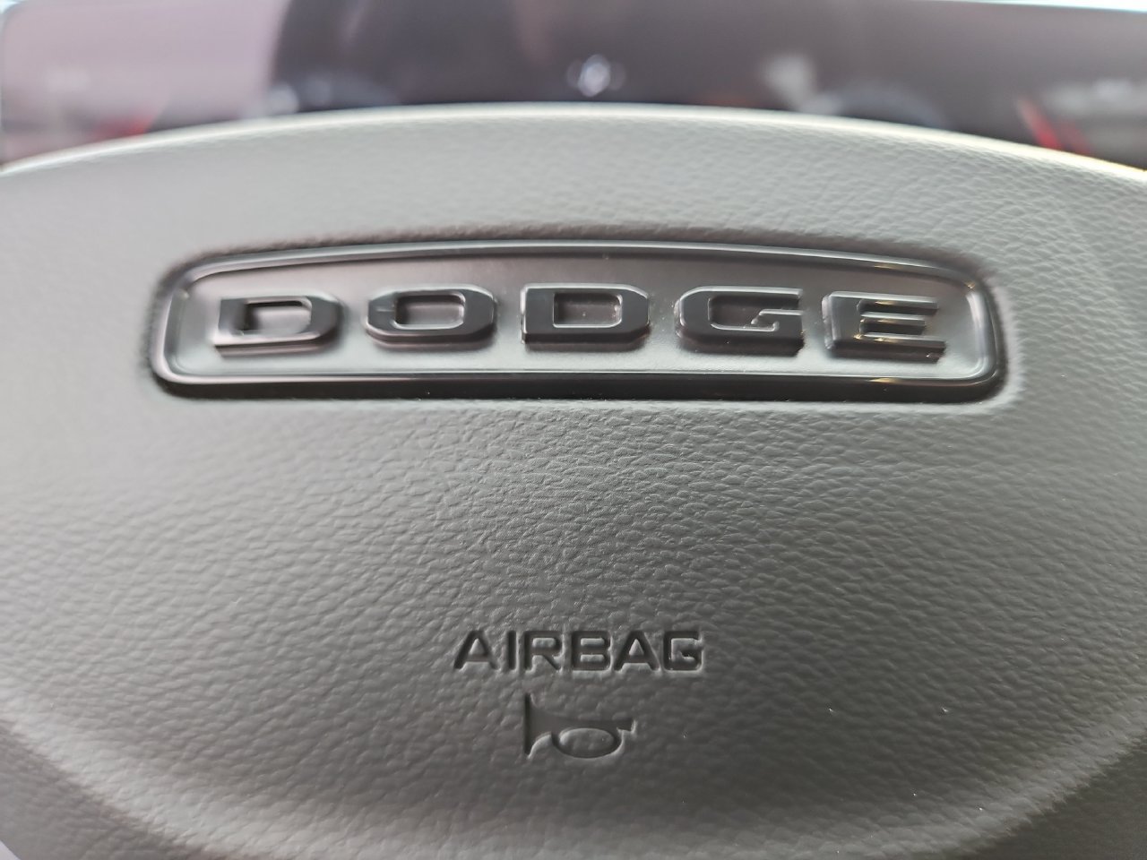 New 2026 Dodge Charger Scat Pack AWD/4WD image 19