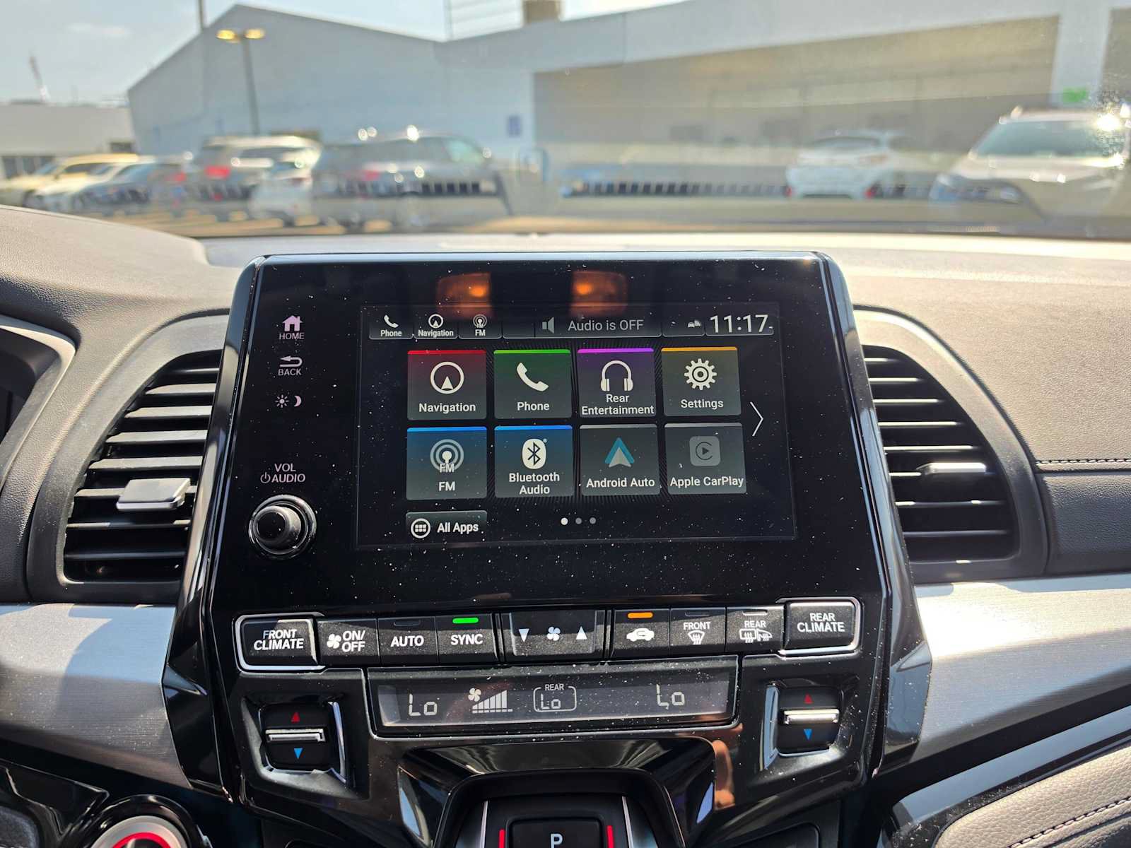 Used 2022 Honda Odyssey Touring image 28