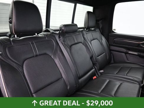 Used 2020 RAM 1500 Limited image 60