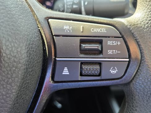 Certified 2024 Honda Accord EX image 26
