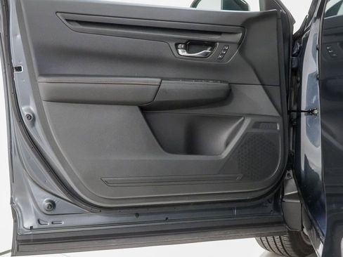 Certified 2026 Honda CR-V Sport-L image 17