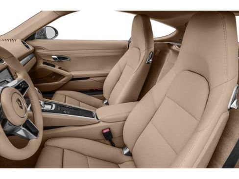 Used 2019 Porsche 718 Cayman S RWD image 9