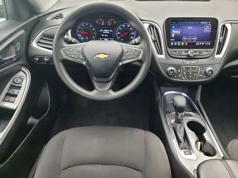Used 2023 Chevrolet Malibu LT FWD image 22