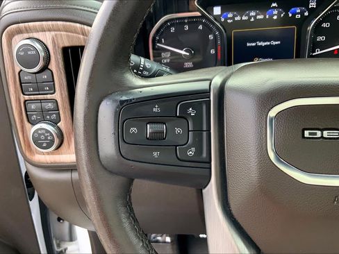 Used 2021 GMC Sierra 1500 Denali w/ Denali Ultimate Package image 23