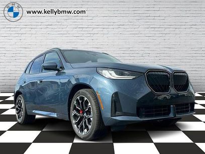 New 2026 BMW X3 xDrive30 w/ Premium Package