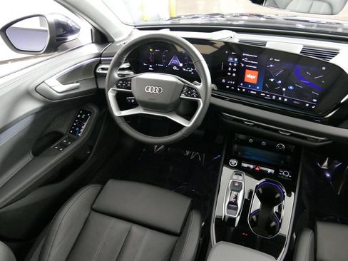 Used 2025 Audi A5 2.0T Premium Plus AWD/4WD image 17