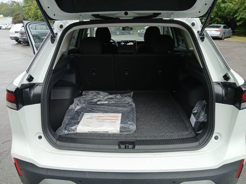 New 2025 Volkswagen Tiguan S image 21