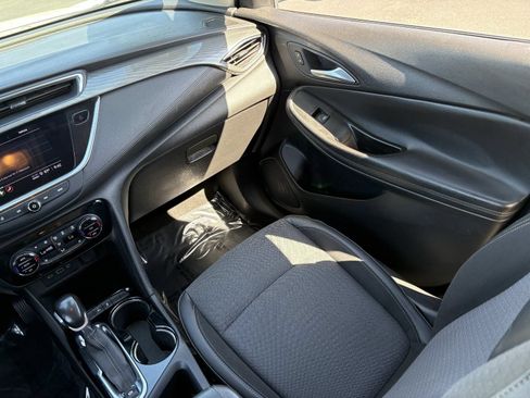 Used 2022 Buick Encore GX Select FWD image 22