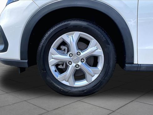 Certified 2023 Honda HR-V LX image 10