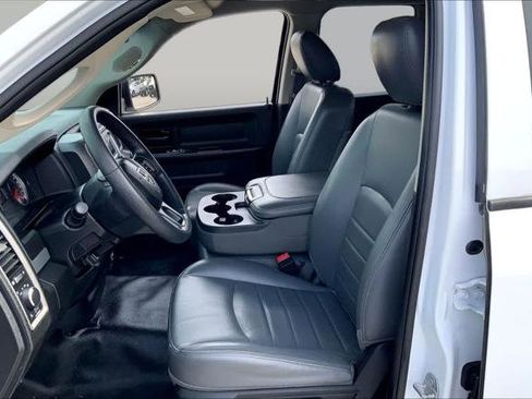 Certified 2020 RAM 1500 Tradesman RWD image 8
