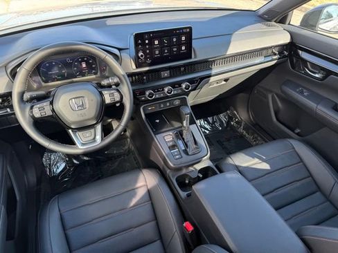 Used 2026 Honda CR-V Sport Touring image 6