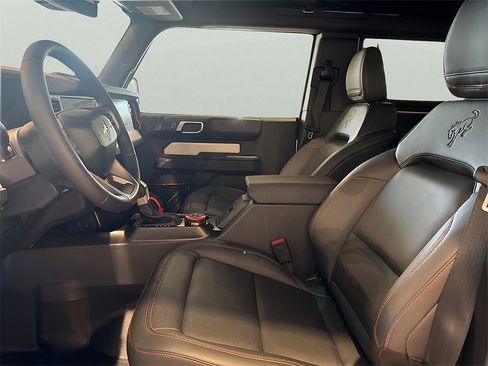 New 2025 Ford Bronco Stroppe Edition image 9