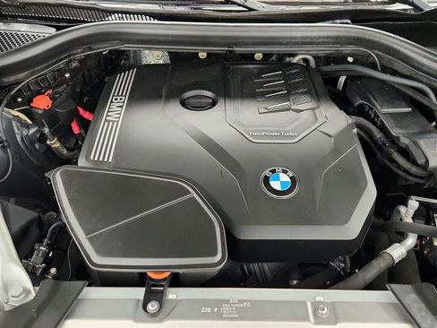 Used 2023 BMW X3 xDrive30i w/ Premium Package w/ZPA image 28
