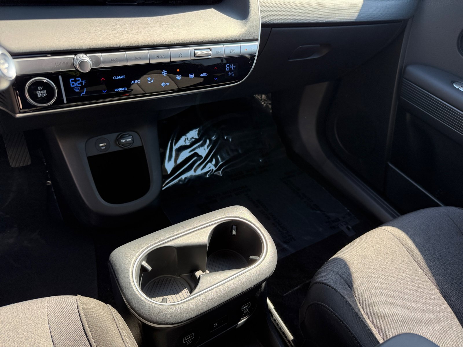 Certified 2024 Hyundai Ioniq 5 SEL RWD image 13