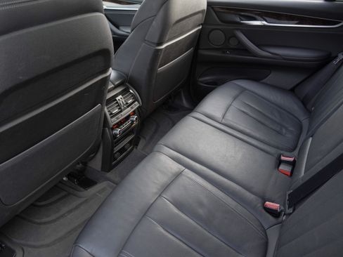 Used 2017 BMW X5 sDrive35i RWD image 31