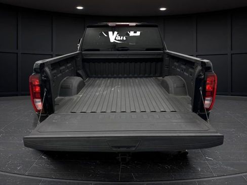 Used 2024 GMC Sierra 2500 Pro image 12