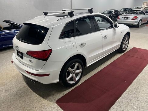 Used 2017 Audi Q5 2.0T Premium Plus image 10