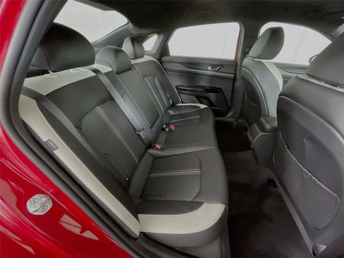 Used 2025 Kia K5 GT-Line image 29