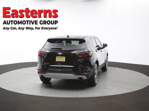 Used 2025 Chevrolet Blazer LT FWD image 39