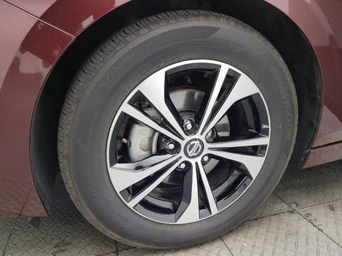 Used 2023 Nissan Sentra SV w/ All-Weather Package image 31