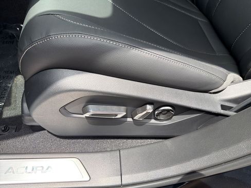 New 2026 Acura RDX SH-AWD image 22