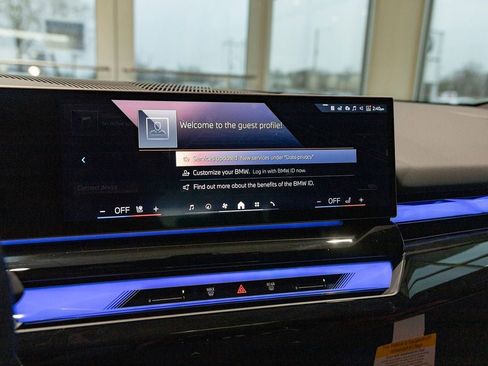 New 2026 BMW i5 eDrive40 w/ M Sport Package image 28