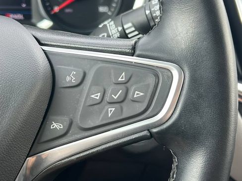 Used 2023 Chevrolet Equinox LT w/ Driver Convenience Package AWD/4WD image 21