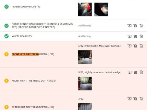 Used 2022 Maserati Ghibli Trofeo image 90