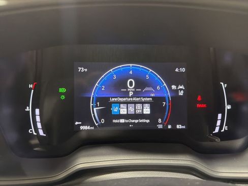 Used 2026 Toyota Corolla LE FWD image 25