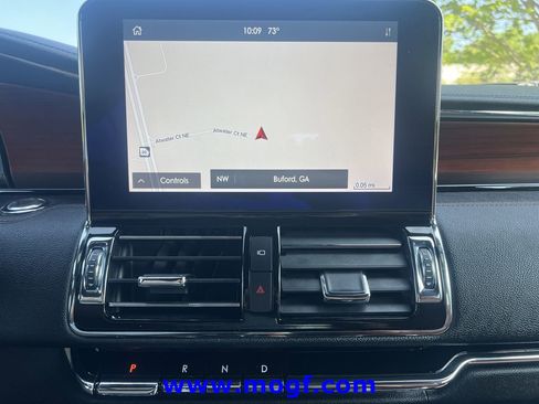 Used 2020 Lincoln Navigator Reserve w/ Luxury Package RWD image 8