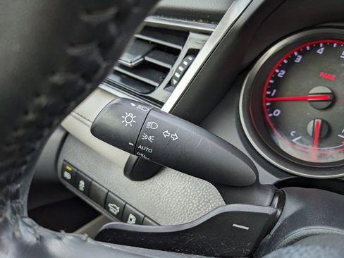 Used 2024 Toyota Camry XSE image 45