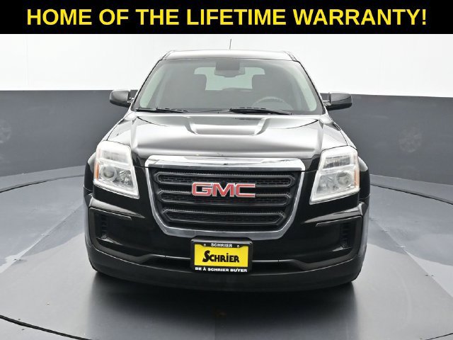 Used 2016 GMC Terrain SLE AWD/4WD image 9