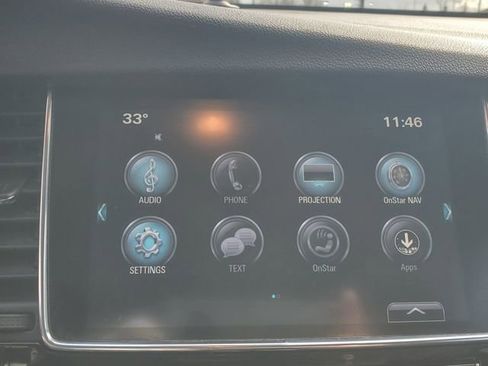 Used 2017 Buick Encore Preferred AWD/4WD image 27
