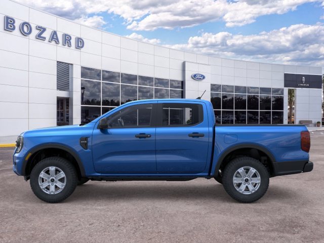 New 2026 Ford Ranger XL w/ Trailer Tow Package RWD image 3