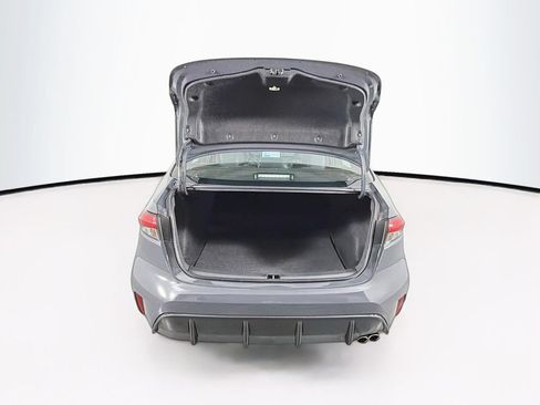 Used 2025 Toyota Corolla XSE FWD image 26